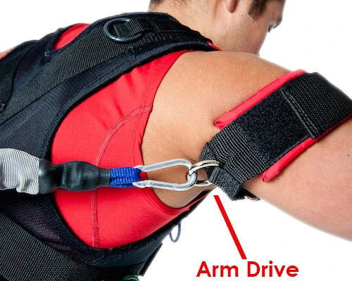 arm-speed-builder-arm-drive