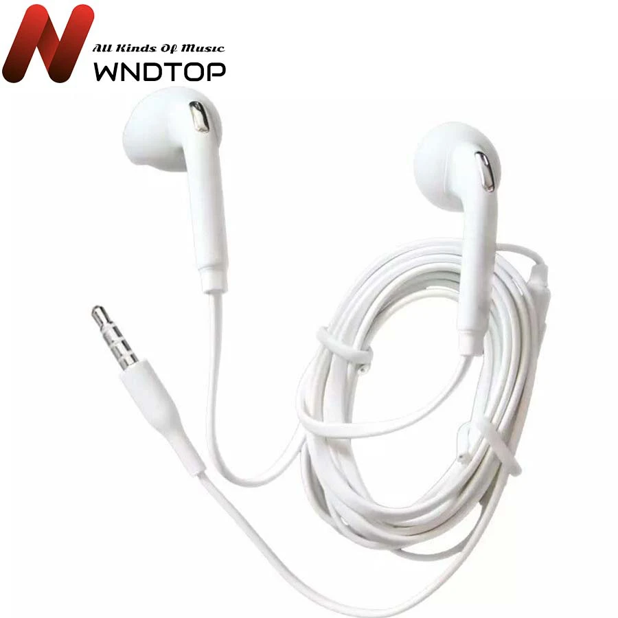 

Origianl Eeaphone For Samsung earphone EO-EG920 for xiaomi4/5/6 note1/2/3 rednote1/2/3 Galaxy S6 SMG920/S Edg SM G925/S5/S6/S7