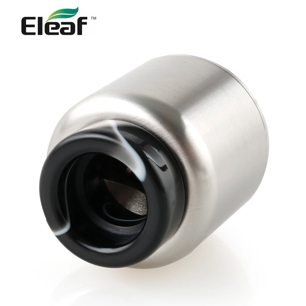 Оригинальный Eleaf Coral 2 RDA 24 мм бак с 0.2ohm Clapton катушка подходит для pico Squeeze Mod