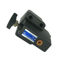 RBG-03, RBG-03-R RBG-06R RBG06 литье железа баланс снижение давления предохранительный клапан/Гидравлическая цепь балансировки клапаны