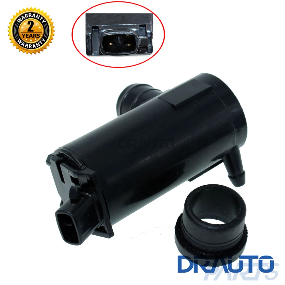 Насос омывателя лобового стекла 96190259 для CHEVROLET Epica Saloon 2005 2009|windscreen washer pump|windshield