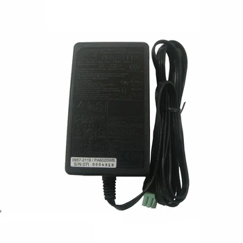 

vilaxh 0957-2119 F380 AC Adapter Charger Power Supply For HP Deskjet F380 F385 F388 All-in-One Printer 32V 563mA 15V 533mA