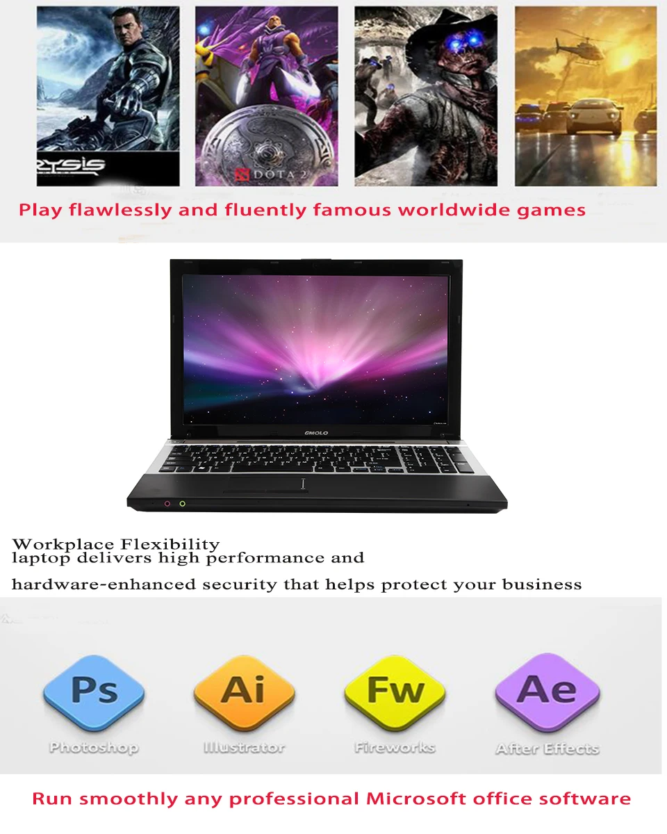 games and office work 1