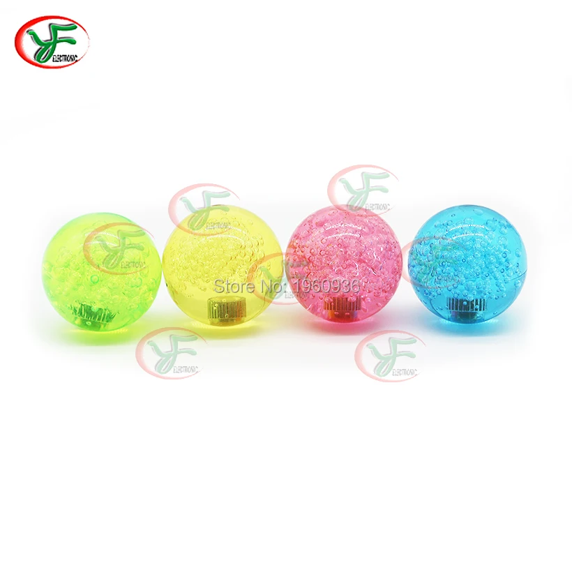 Одна сменная TopBall Летучая мышь с бумбоном на верху круглый стержень для ZIPPY SANWA