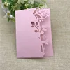 Rose Leaves border Metal Cutting Dies Stencils Die Cut for DIY Scrapbooking Album Paper Card Embossing ► Photo 2/3