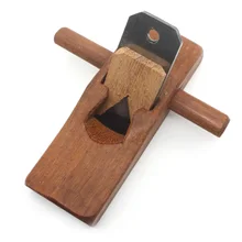 127 мм ручной инструмент деревянный самолет более гладкий деревообрабатывающий строгальный станок полировка отделка угловой строгальный станок с ручкой Инструмент