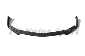 

Car Accessories FRP Fiber Glass ST Style Front Lip Fit For 2013-2015 Q50S Sedan Front Lip Splitter