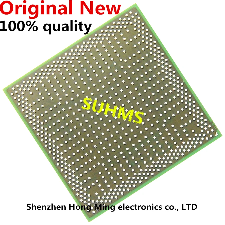

100% New EM3800IBJ44HM BGA Chipset