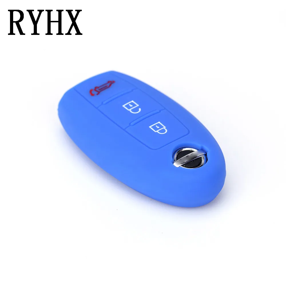 Nissan key cover35