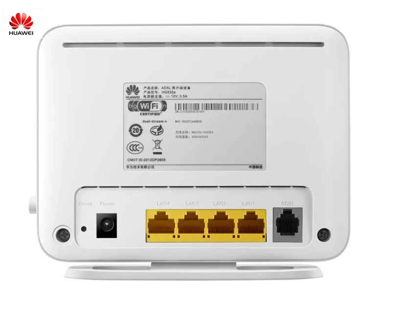 huawei hg532e repeater