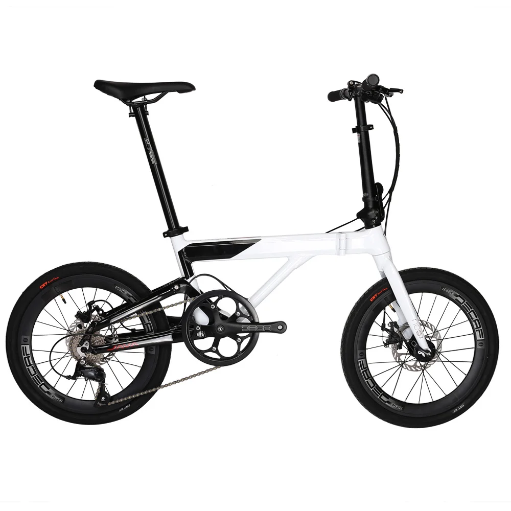  JAVA NEO Alloy Adult Folding Bike 20