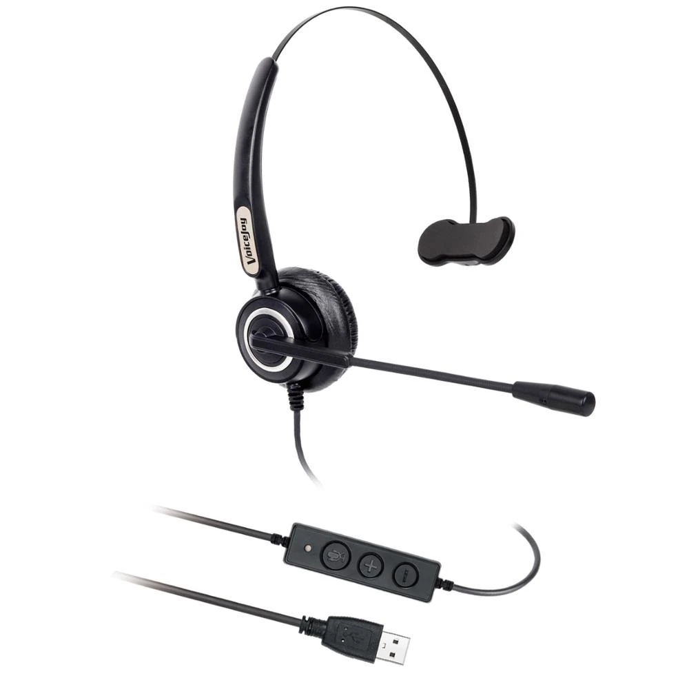 usb headset switch
