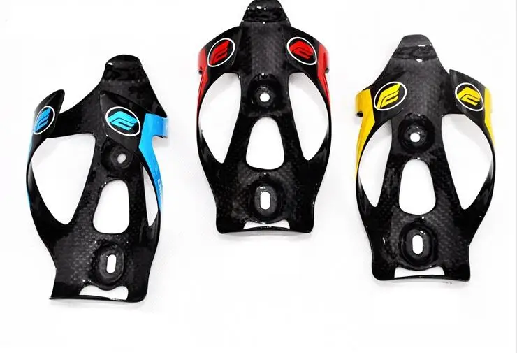 FUTURE full carbon bottle holder cage carbon bottle cage bicycle bike