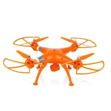 Syma X8C Venture with 2MP 5MP Wide Angle Camera 2.4G 4CH RC Quadcopter