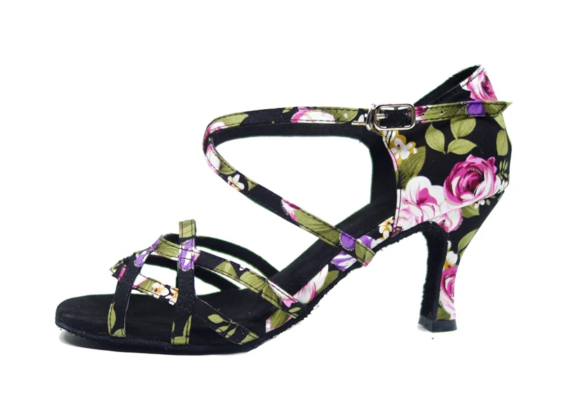 Aliexpress.com : Buy HXYOO Women line Latin Dance Shoes