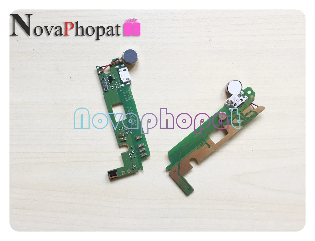 Зарядная плата Novaphopat VFD610 для Vodafone Smart N8 LTE|Шлейфы мобильных телефонов| |