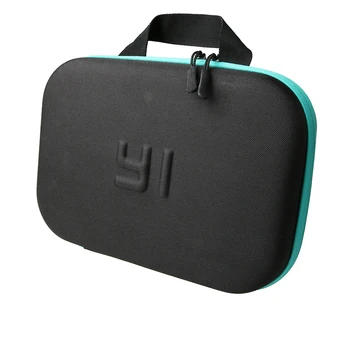 

Portable Storage Bag Hard Case for Xiaomi Yi 2 4k 4K+ Lite GoPro Hero 6 5 4 3+ SJ4000 SJ5000 SJ7000 Eken H9 Camera Accessories