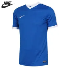 Оригинальное новое поступление, мужские футболки для футбола, спортивная одежда с коротким рукавом