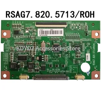 

free shipping Good test T-CON board for LED32L299 RSAG7.820.5713/ROH