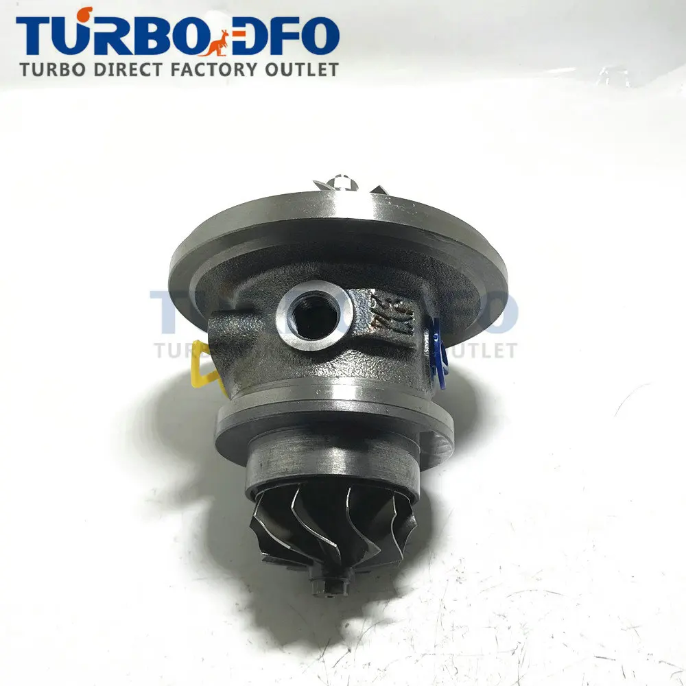 Новая Технология Turbo Core 14411-7T600 144117T600 зарядное устройство CHRA Авто 49377-02600 для Nissan Navara Terrano Cabstar D22 3.2L QD32T 80 кВт TD04L