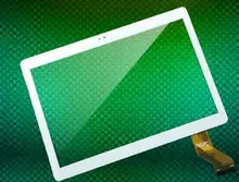 Nueva pantalla táctil de 10.1 “pulgadas NEWKITA MTK8752 10 pulgadas 3G Octa Core panel Táctil Digitalizador Del Sensor de Cristal de Reemplazo Envío Gratis