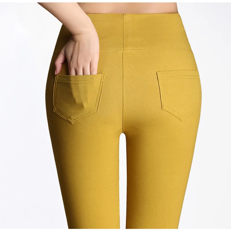 Женские брюки карандаш с завышенной талией размеры до 6XL|female trouser|women pants plus sizewomens