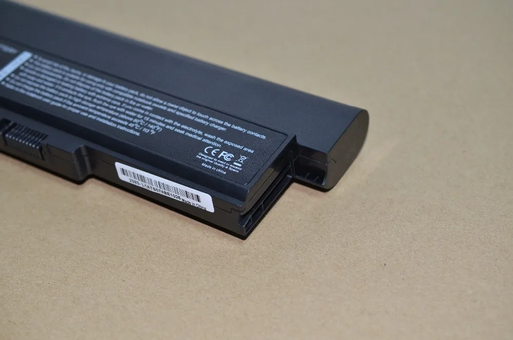 12 ячеек 8800mah лаптоп с Батарея PA3634 для Toshiba Satellite Pro 3000 C650 C660 L510 L600 L630 L640 L650 L670 M300 T130 U400