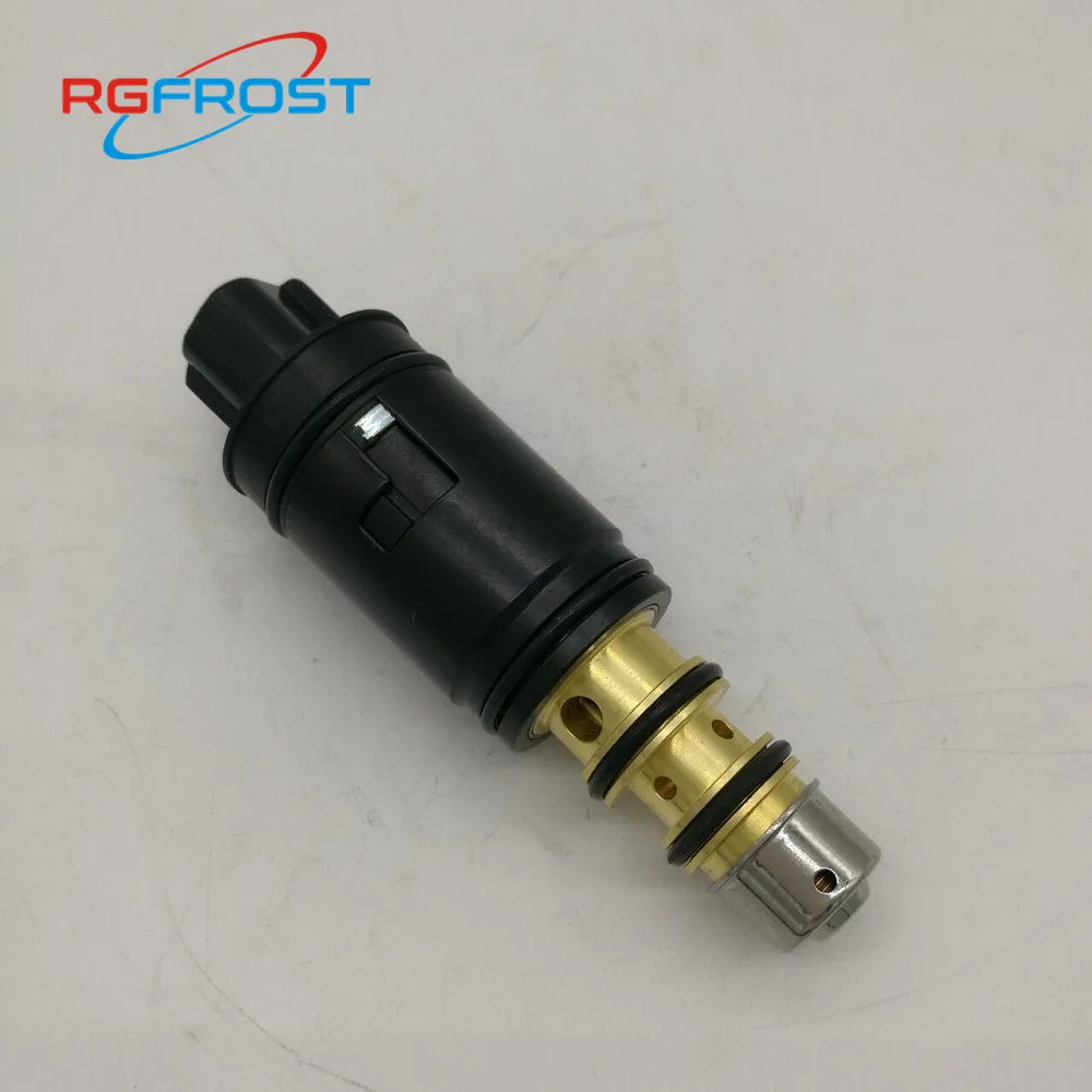 

Air Conditioning Compressor Bumps Control Valve Auto AC Compressor Control Valve for Buick Park Avenue / Toyota