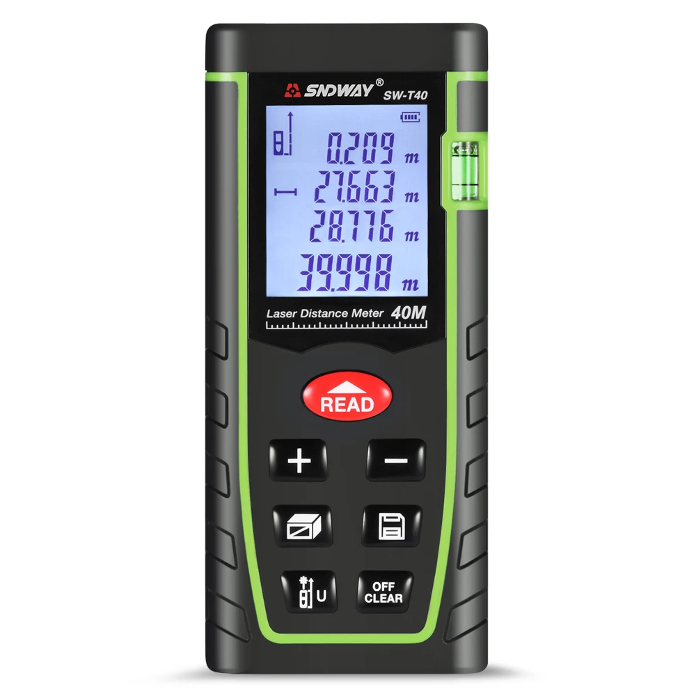 Laser Meter-T40