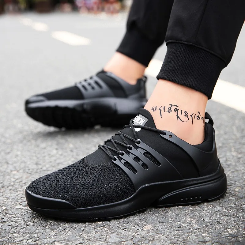 light flexible shoes