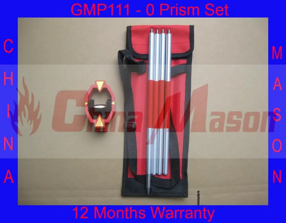 Relace GMP111 0 мм мини-призмы с 4 полюсами, Арт № 642534, абсолютно новые и высококачественные