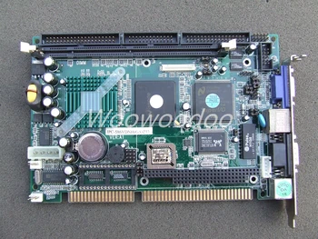 

IPC-586VDNH(GX)233B VER:A1 Half-Size Industrial CPU Motherboard