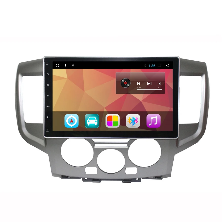 Top Asvegen Car Radio For Nissan NV200 2010 2011 2012 2013 2014 2015 Android 7.1 Quad Core Multimedia Player Stereo GPS Navigation 0 Top Asvegen Car Radio For Nissan NV200 2010 2011 2012 2013 2014 2015 Android 7.1 Quad Core Multimedia Player Stereo GPS Navigation 0