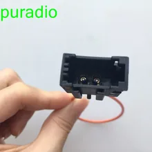 Женский Человек наиболее Оптическое волокно кабель Петлевое соединение диагностическое устройство инструмент навигационные системы для Audi BMW Mercedes 2 набор