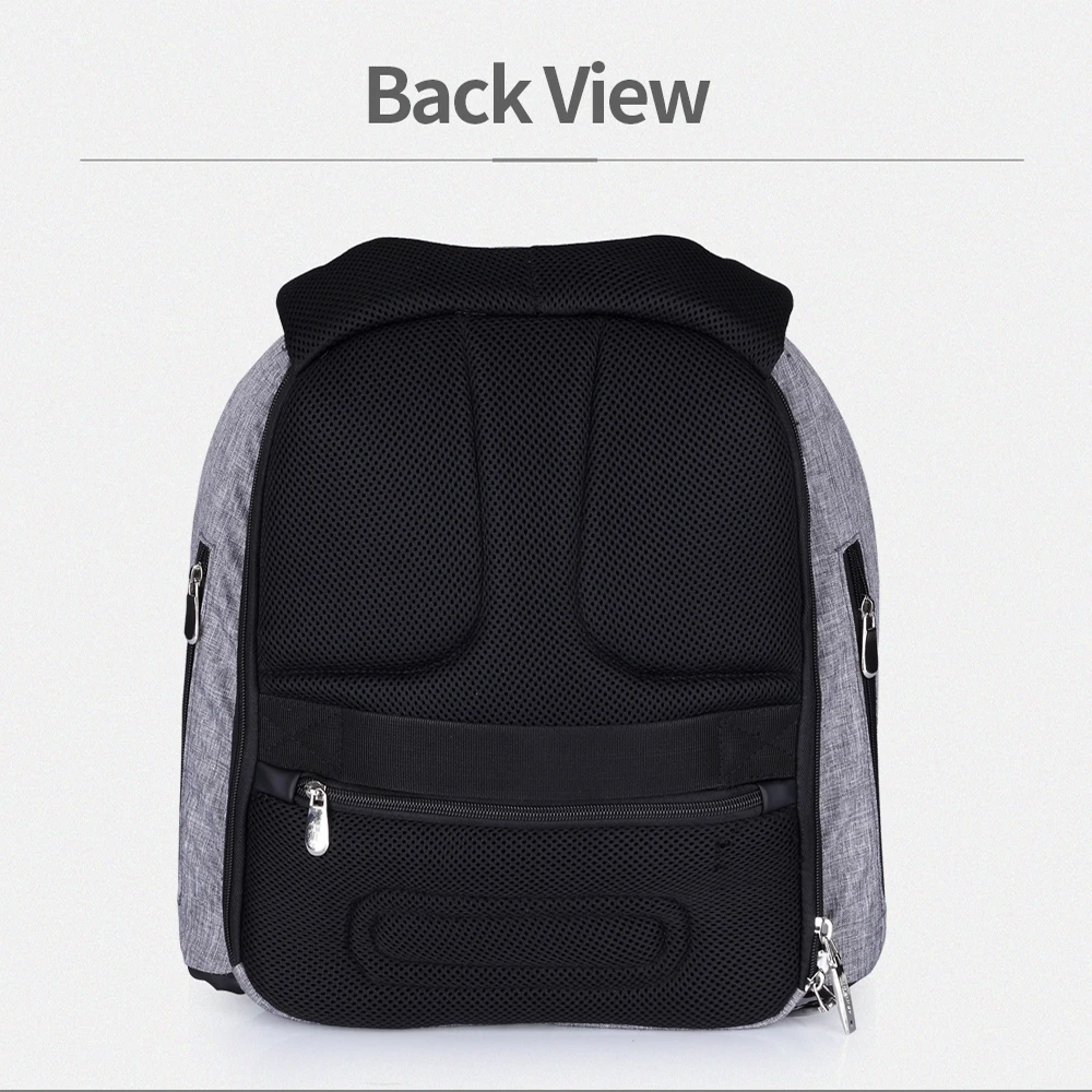 Внутренний подгузник сумка для коляски новая сумочка для беременных многофункциональная пеленка рюкзак