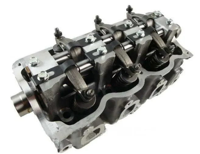 

96642708 Cylinder head for Matiz 0.8L/Spark 0.8L