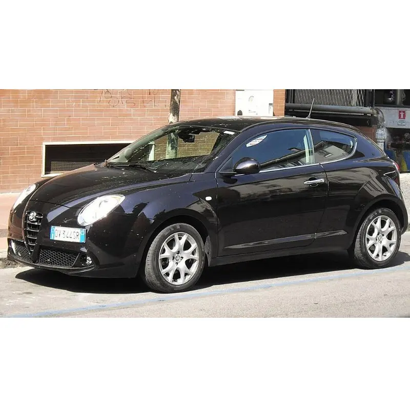 

Best Parking Light Bulb For Alfa Romeo MiTo (955) W21/5W 7443 Car Led Lamp light 12v 2Pcs/Lot