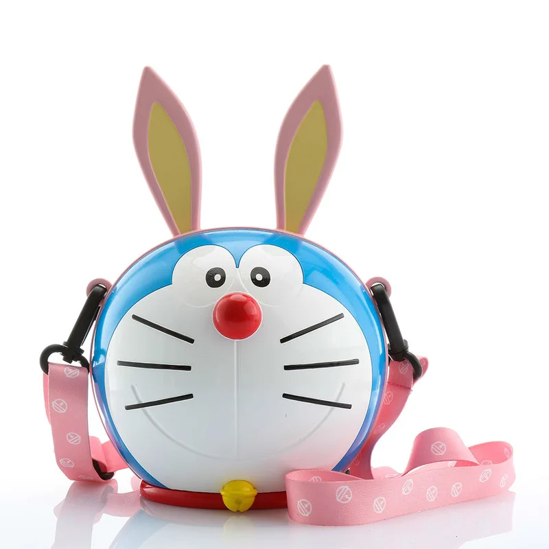 

Doraemon Cosplay Prop Cute Bag Cosplay Bag Props Fans Girl Friend Gift Fans Collection Gift Drop Ship