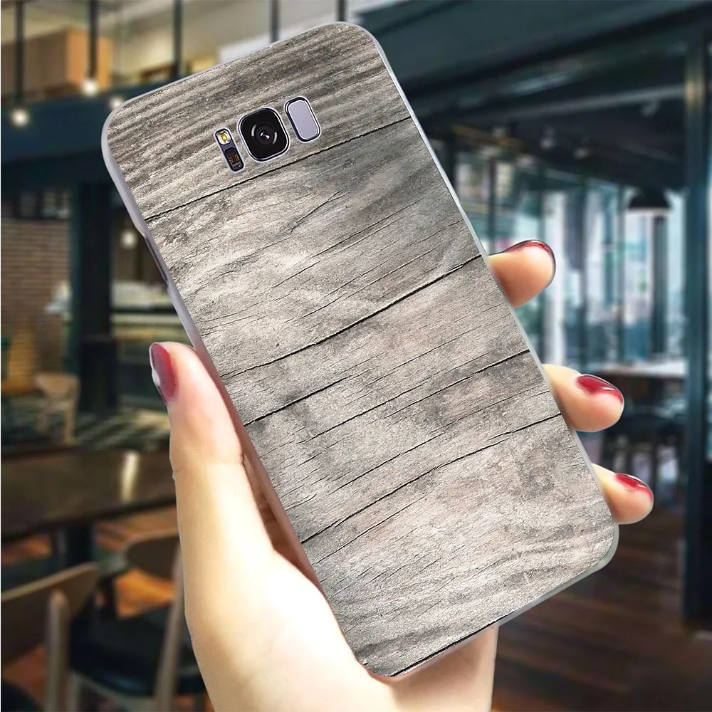 

Hard Case for Galaxy A30 Pure Marble Cover for Samsung A7 Cases A8 A3 A6 Plus A5 A9 A10 A20 A40 A50 A70 Covers Back Hybrid