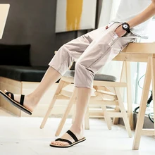 Новые мужские шорты,, повседневные пляжные шорты, мужские качественные шорты с эластичной резинкой на талии, модные брендовые пляжные шорты, большие размеры 5XL-M