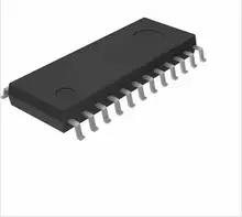 10pcs lot BA3884 BA3884F SOP24