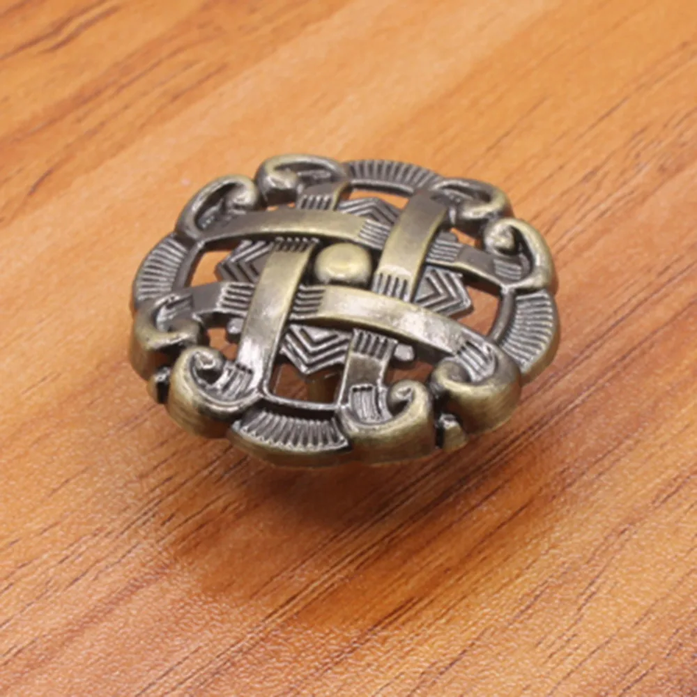Online kopen wholesale bronzen kast knoppen uit china bronzen kast ...
