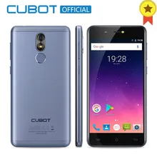 Cubot R9 MT6580 Quad Core Android 7 0 Fingerprint 2GB RAM 16GB ROM font b Smartphone