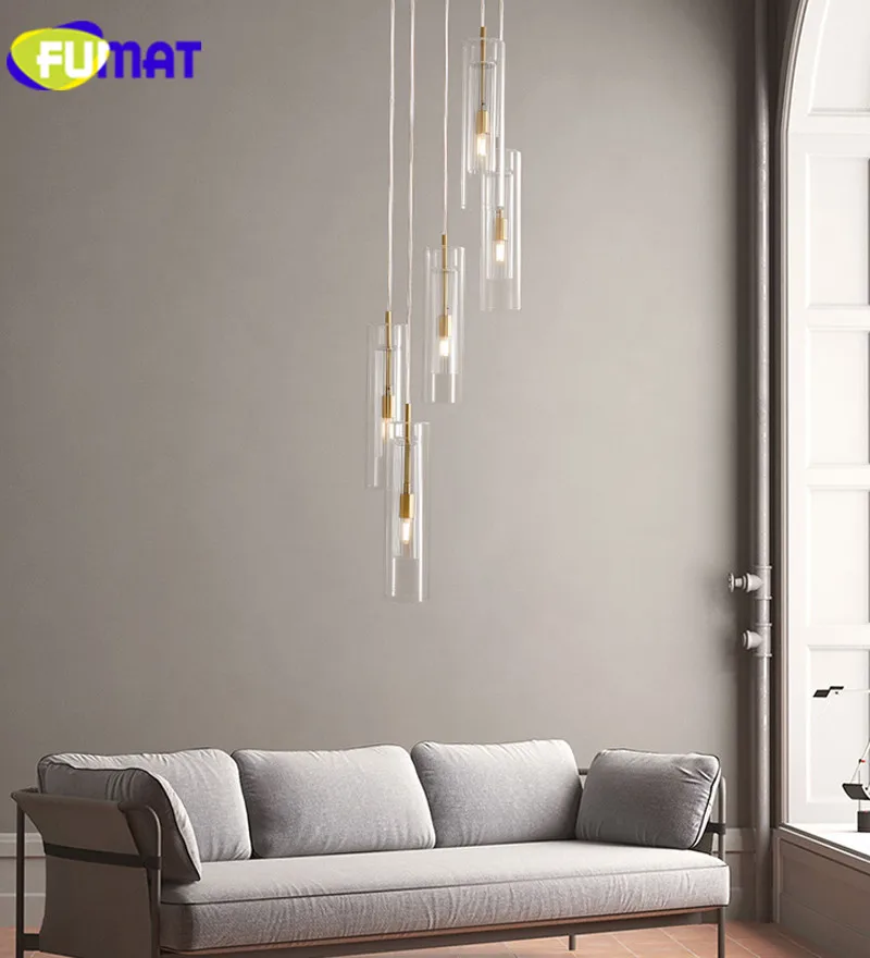 Glass Pendant Lamp18