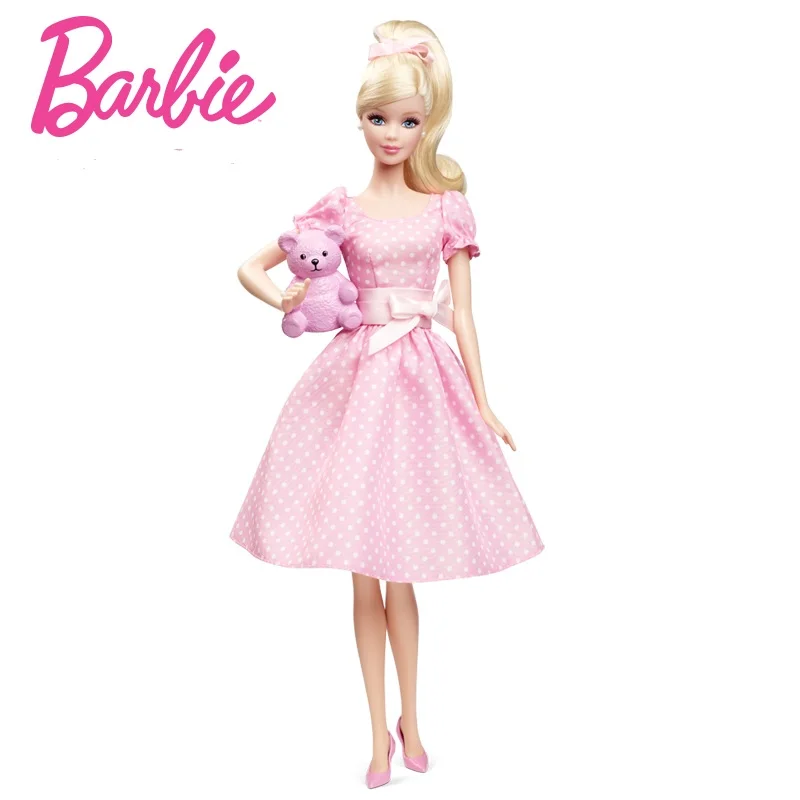 Vestido da barbie rosa Clearance