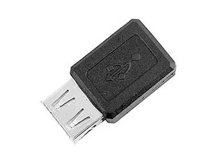 Mini-USB 5pin женщина к USB 2.0 Тип Женский Разъем расширения адаптер 100 шт./лот