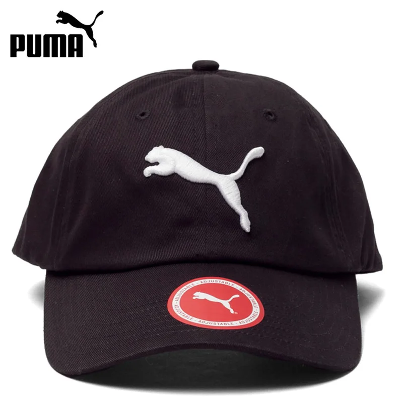 Original New Arrival 2018 PUMA Unisex Sports Caps-in Golf Caps from ...