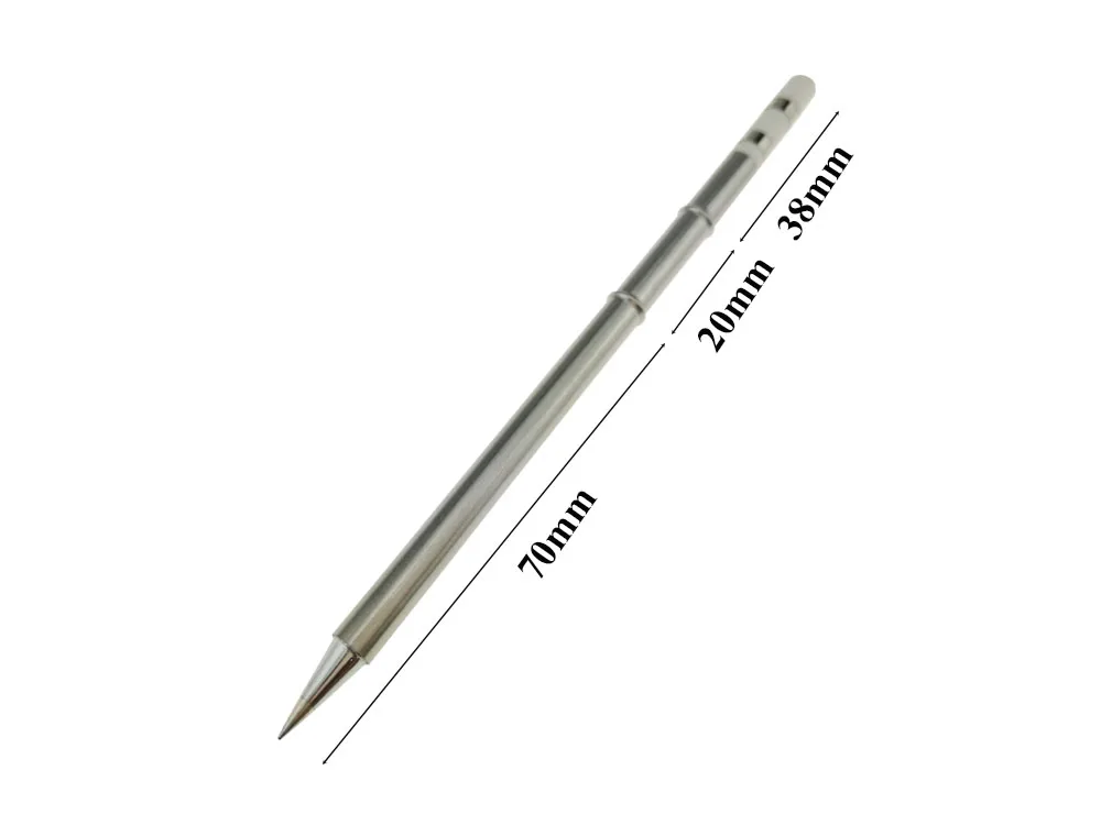 KSGER T13-BL Soldering Iron Tips Welding Station Phone Repair Tools 24V Electronic Solder Handle DIY Kits Temperature Controller (1)