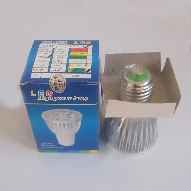Levou Crescer Luzes & branco 3 Body Material : Aluminum