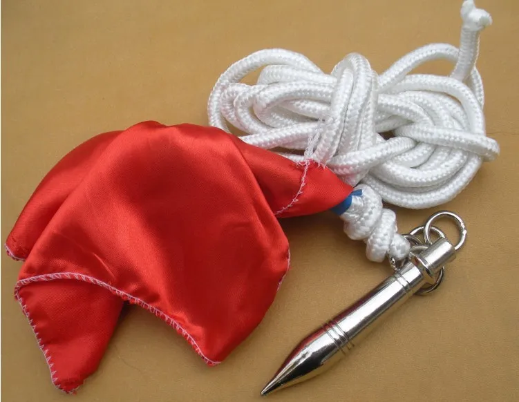 Wushu Kungfu Rope Dart for Beginnersin Martial Arts from Sports